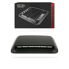 Nissan Patrol GU Y61 / TY61 (1997 - 2016) Bonnet Scoop