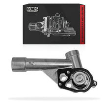 Holden Commodore VZ / VE / VF (2004 - 2017) Thermostat Housing