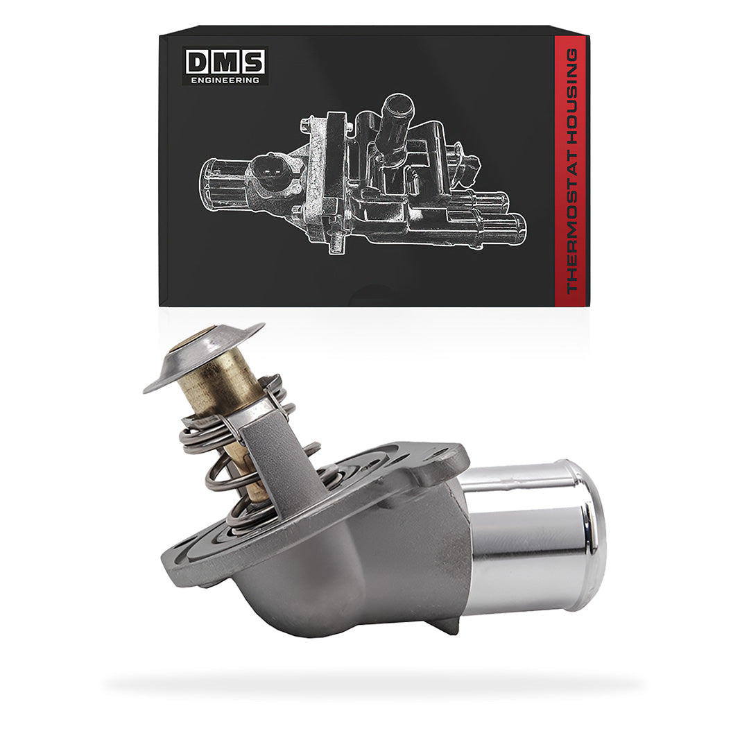 Holden Monaro V2 / VZ (2001 - 2005) Thermostat Housing