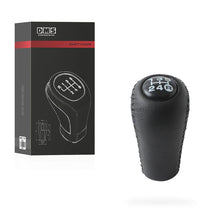 Toyota HiLux N50 (1993 - 1995) 5-Speed Manual Gear Shift Knob