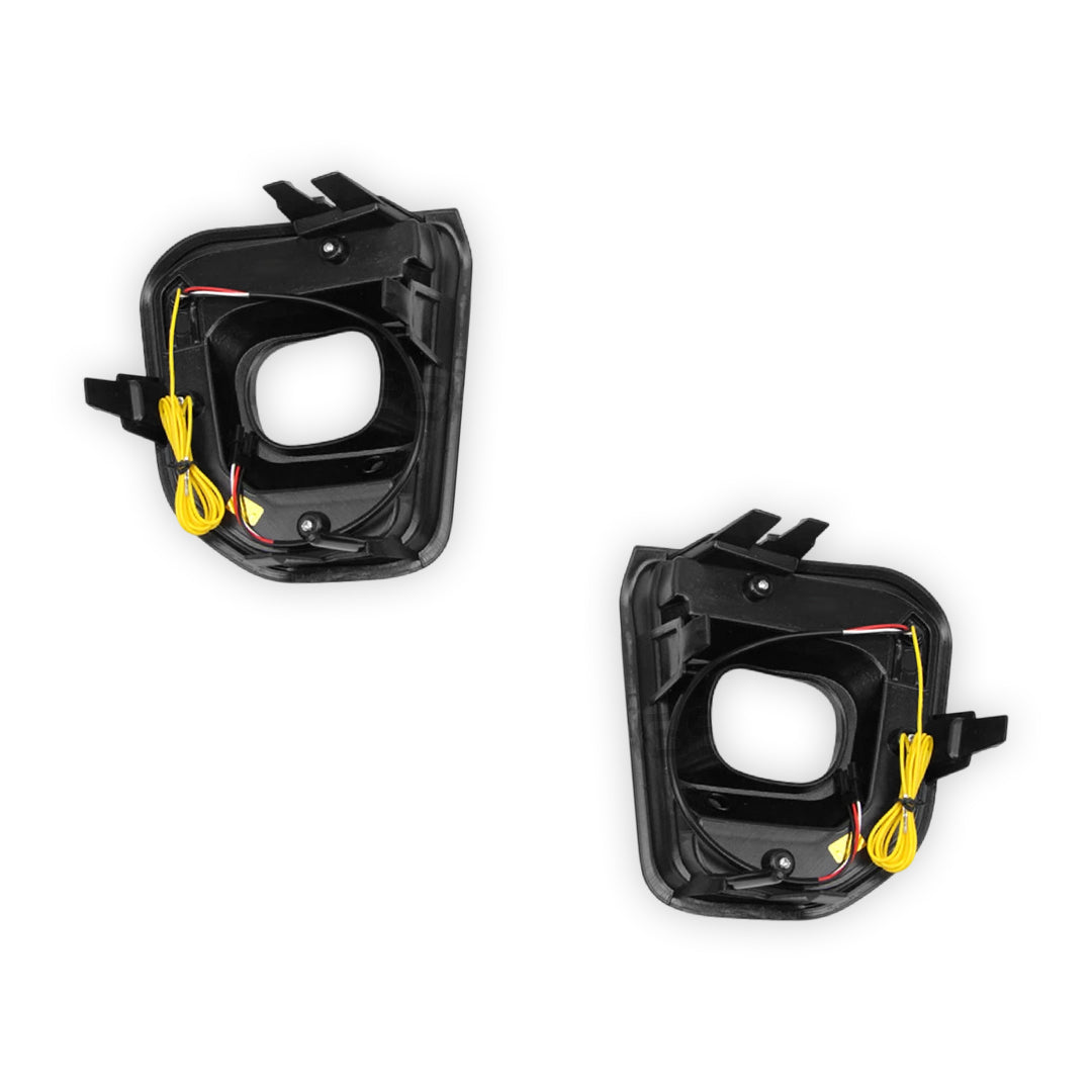 Ford Everest UB (2022 - 2025) LED DRL Fog Lamp  LH + RH