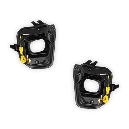 Ford Everest UB (2022 - 2025) LED DRL Fog Lamp  LH + RH