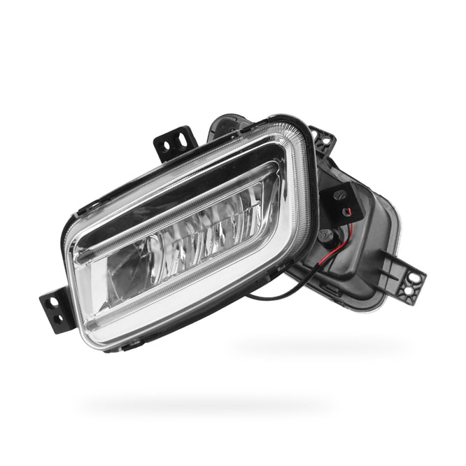 Ford Everest UA (2016 - 2019) LED DRL Fog Lamp  LH + RH