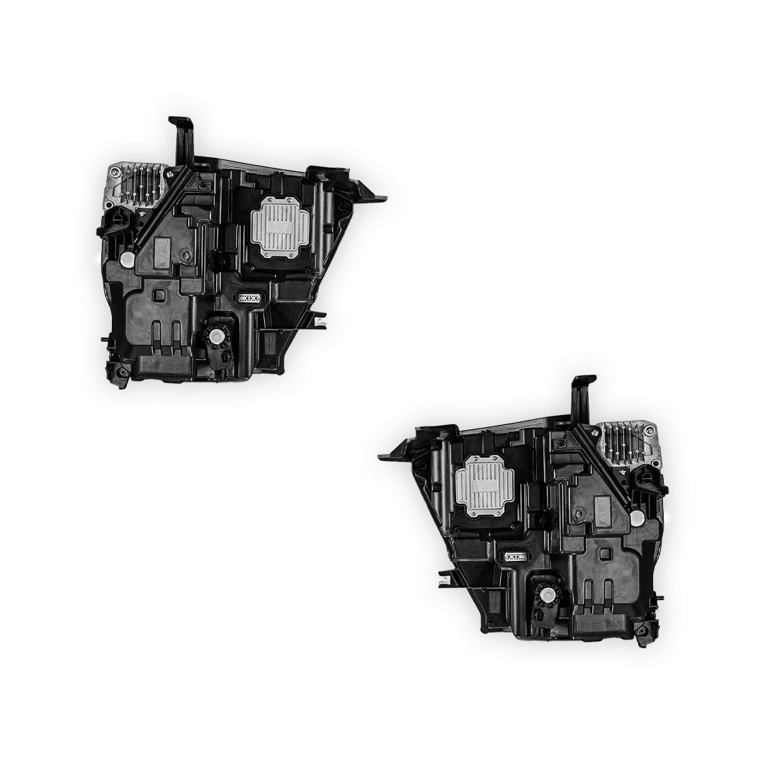 Ford Ranger T9 (2022 - 2025) LED Projector Headlights LH + RH
