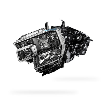 Ford Ranger T9 (2022 - 2024) Head Lamp Front Lights LH + RH