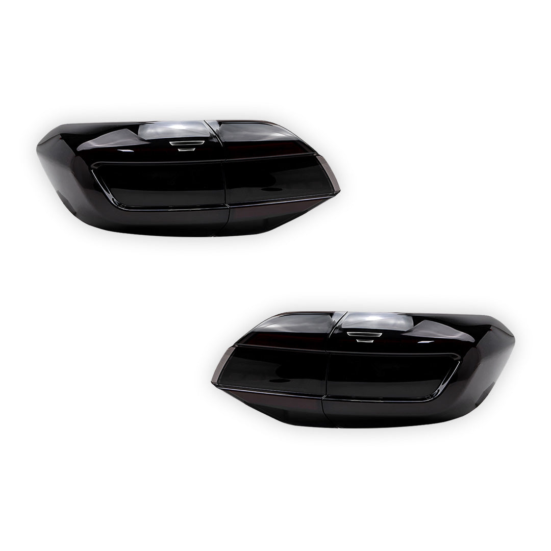 Ford Everest UA (2015 - 2022) LED Tail Lights LH + RH