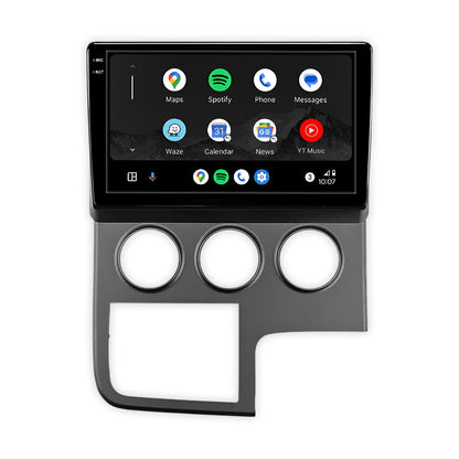 Toyota HiAce H300 (2019 - 2025) 10" Wireless Android 16 Head Unit for Apple CarPlay / Android Auto