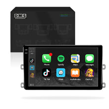 Toyota Kluger XU70 (2019 - 2025) 9" Wireless Android 16 Head Unit for Apple CarPlay / Android Auto