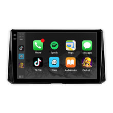 Toyota Corolla E210 (2018 - 2025) 10" Wireless Android 16 Head Unit for Apple CarPlay / Android Auto
