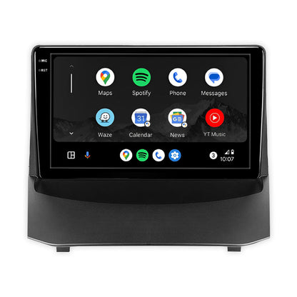 Ford Fiesta WS / WT (2008 - 2011) 9" Wireless Android 16 Head Unit for Apple CarPlay / Android Auto