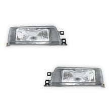 Toyota Corolla E90 (1989 - 1994) Headlights LH + RH