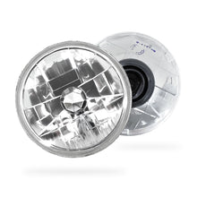 Holden Rodeo KB (1981 - 1988) 1 x 7" H4 Headlights LH + RH