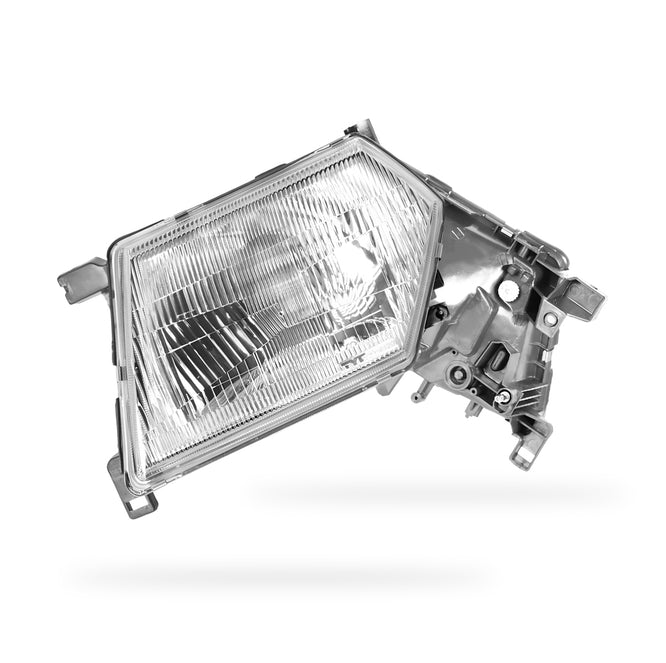 Nissan Patrol GU / Y61 GU Wagon / TY61 Ute (1997 - 2002) Headlights LH + RH