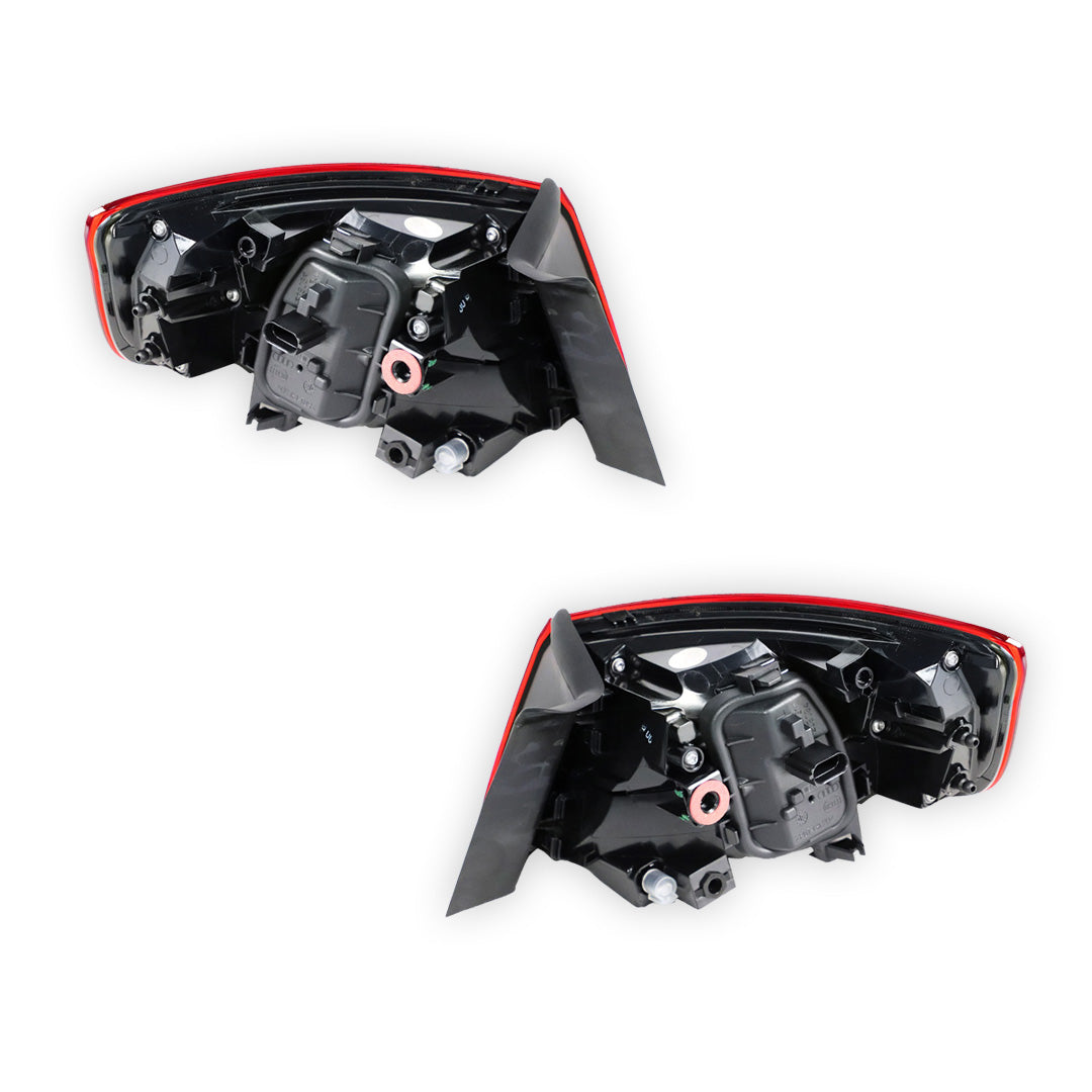 Audi A3 8V (2016 - 2020) Genuine Tail Lights LH + RH