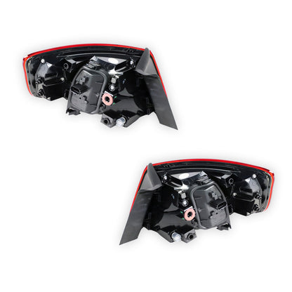 Audi A3 8V (2016 - 2020) Genuine Tail Lights LH + RH