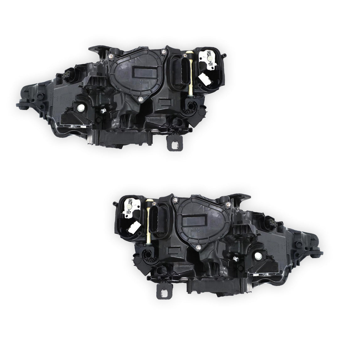 Audi A3 8V (2016 - 2020) OEM Style Xenon / LED Headlights LH + RH