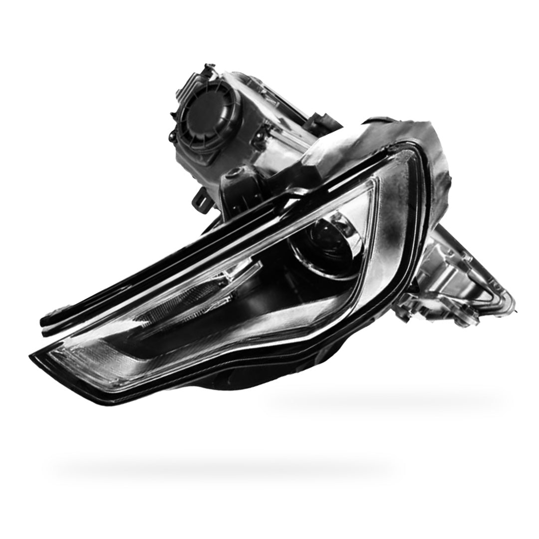 Audi A3 8V (2013 - 2016) Xenon Non-Adaptive Headlights LH + RH