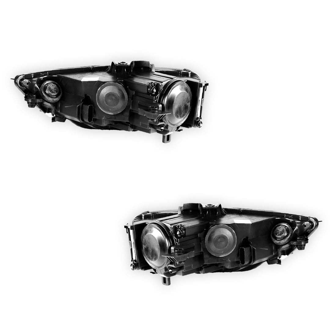 Audi A3 8V (2013 - 2016) Non-Xenon Headlights LH + RH