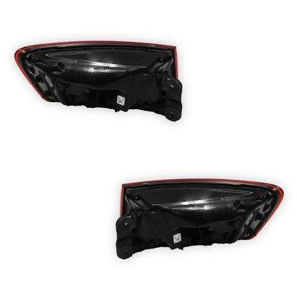 Audi A3 8V (2013 - 2016) Genuine Outer LED Tail Lights LH + RH