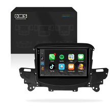 Holden Commodore VF (2013 - 2017) 9" Wireless Android 16 Head Unit for Apple CarPlay / Android Auto