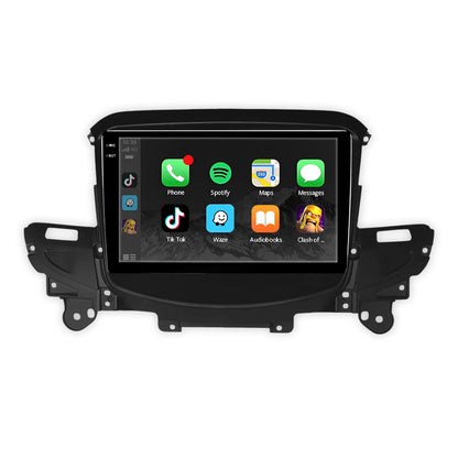 Holden Commodore VF (2013 - 2017) 9" Wireless Android 16 Head Unit for Apple CarPlay / Android Auto