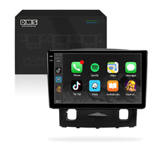 Mazda Tribute (2006 - 2008) 9" Wireless Android 16 Head Unit for Apple CarPlay / Android Auto