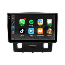 Mazda Tribute (2006 - 2008) 9" Wireless Android 16 Head Unit for Apple CarPlay / Android Auto