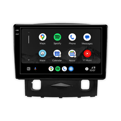 Mazda Tribute (2006 - 2008) 9" Wireless Android 16 Head Unit for Apple CarPlay / Android Auto