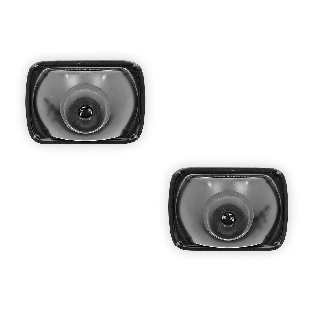 Ford Econovan (1978 - 1988) 7-inch Square Headlights LH + RH