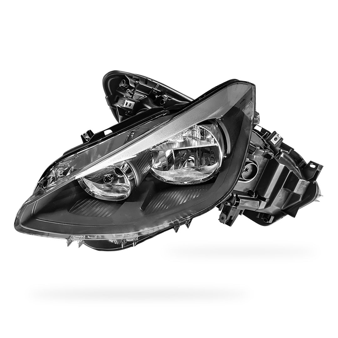 BMW 1 Series F20 (2011 - 2015) Non-Xenon Non-Projector Headlights LH + RH