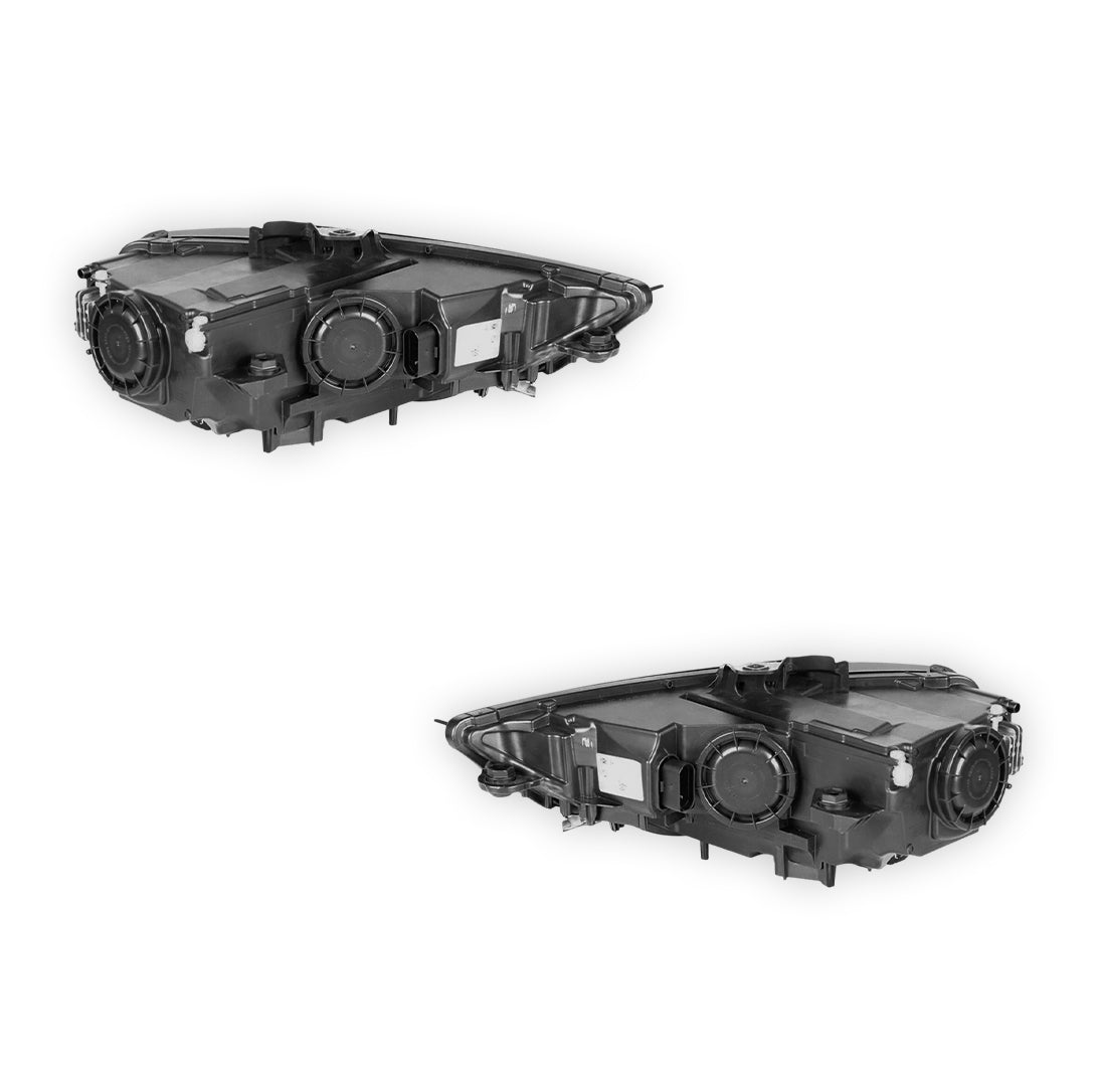 Audi S3 8V (2012 - 2016) Xenon / LED Adaptive Headlights LH + RH