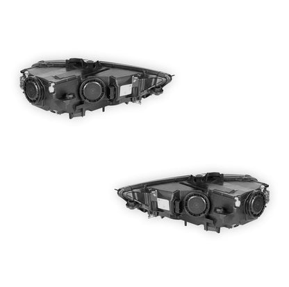 Audi S3 8V (2012 - 2016) Xenon / LED Adaptive Headlights LH + RH