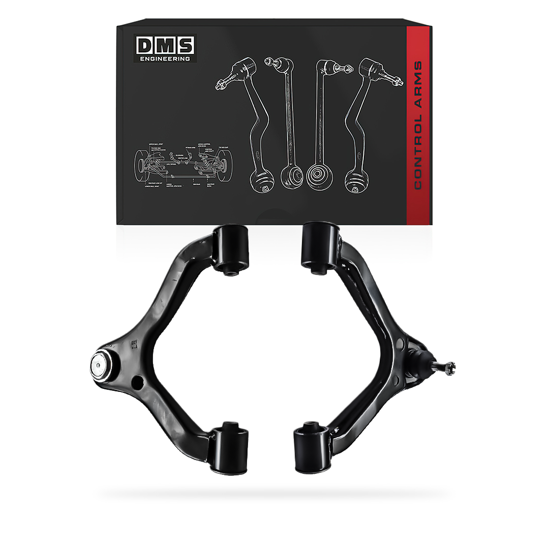 Toyota HiLux N70 / N80 (2005 - 2025) Front Upper Control Arms LH + RH