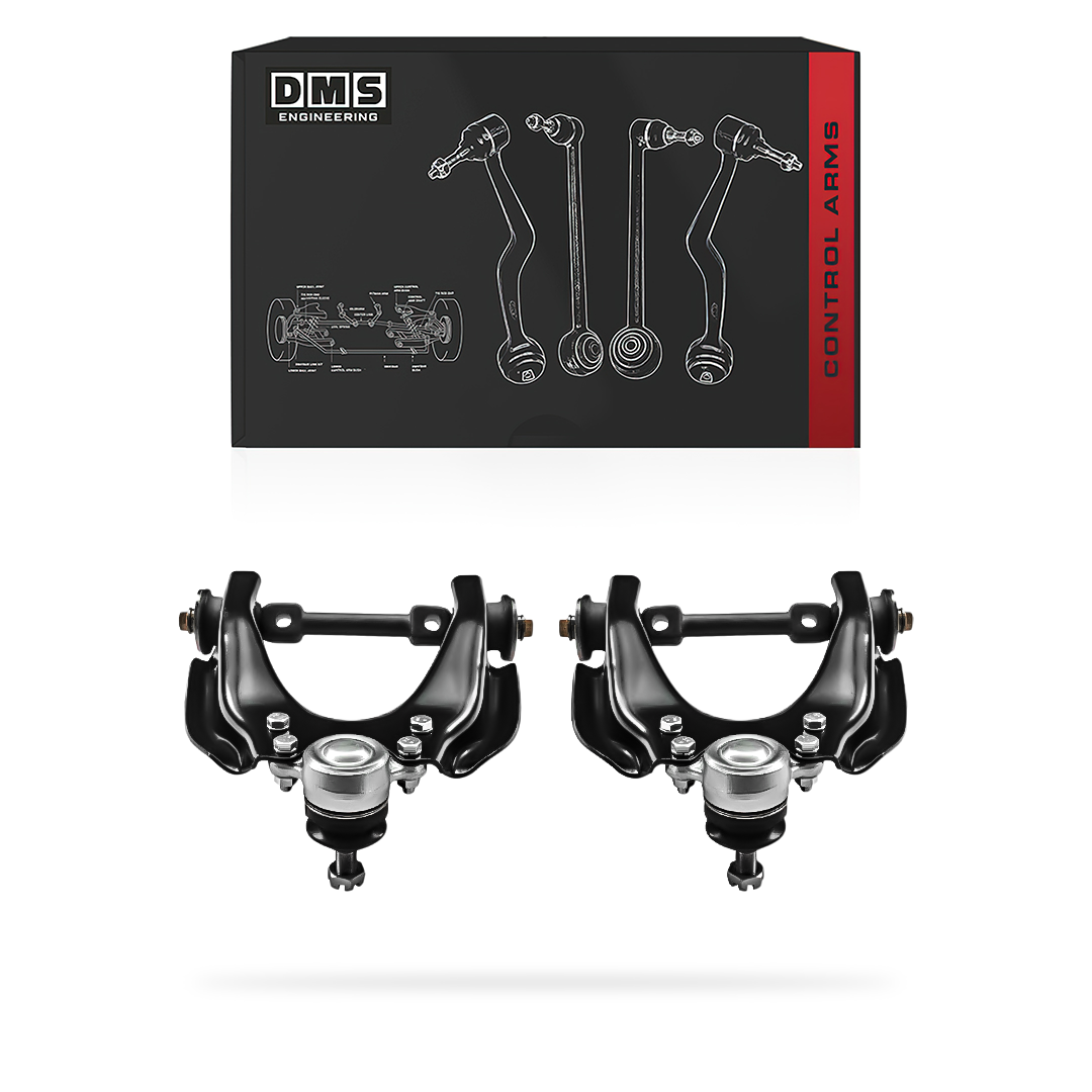 Toyota HiLux N50 (1988 - 1997) Front Lower Control Arms LH + RH