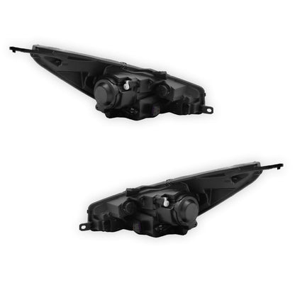 MG MG3 (2018 - 2024) Genuine Halogen Headlights LH + RH