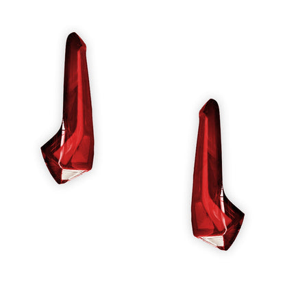 MG MG3 (2018 - 2024) Genuine Halogen Tail Lights LH + RH