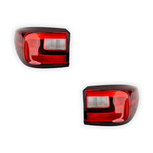 MG ZS Z11 (2018 - 2022) Genuine Tail Light LH + RH