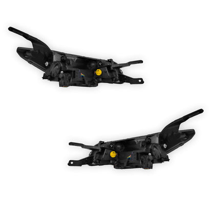 MG ZS Z11 (2018 - 2022) Genuine Halogen Headlights LH + RH