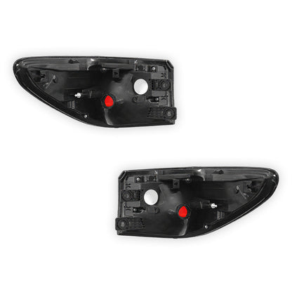 MG ZS Z11 (2018 - 2024) Red LED OEM Style Tail Lights LH + RH