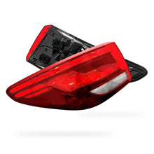 MG ZST Z11 (2020 - 2025) Genuine LED Tail Lights LH + RH