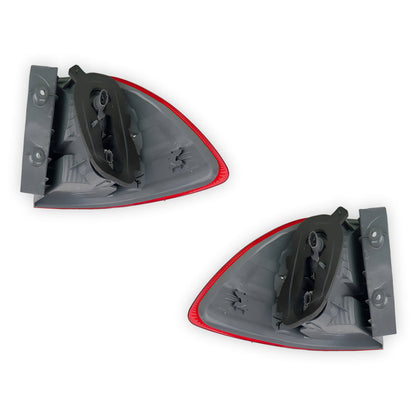 Mitsubishi Challenger PB (2009 - 2013) Genuine Tail Lights LH + RH