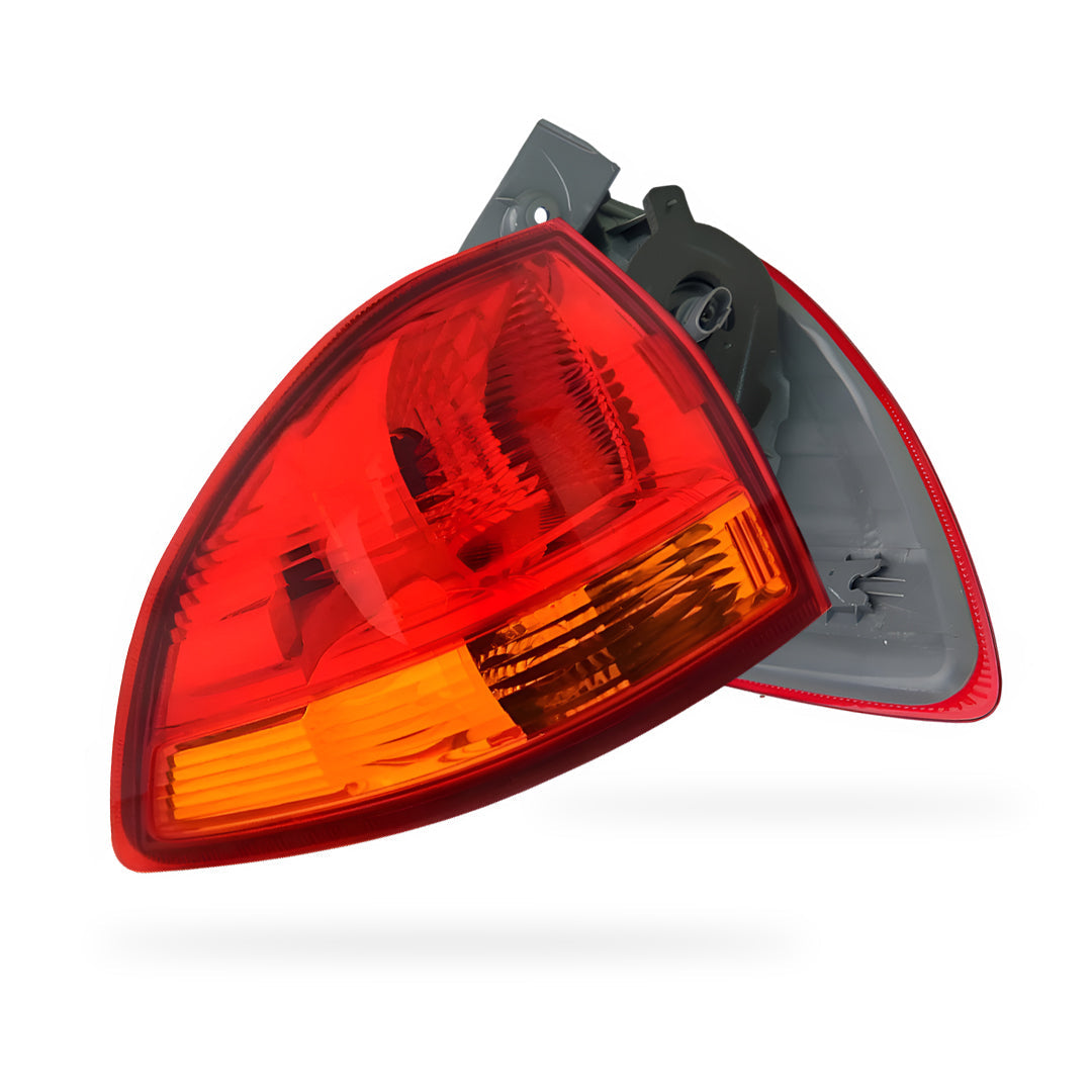 Mitsubishi Challenger PB (2009 - 2013) Genuine Tail Lights LH + RH