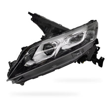 Mitsubishi Eclipse Cross YA / YB (2017 - 2020) Genuine Halogen Headlights LH + RH