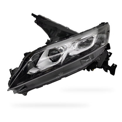 Mitsubishi Eclipse Cross YA / YB (2017 - 2020) Genuine Halogen Headlights LH + RH
