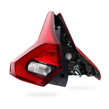 Mitsubishi Eclipse Cross YA / YB (2017 - 2020) Genuine Halogen Tail Lights LH + RH