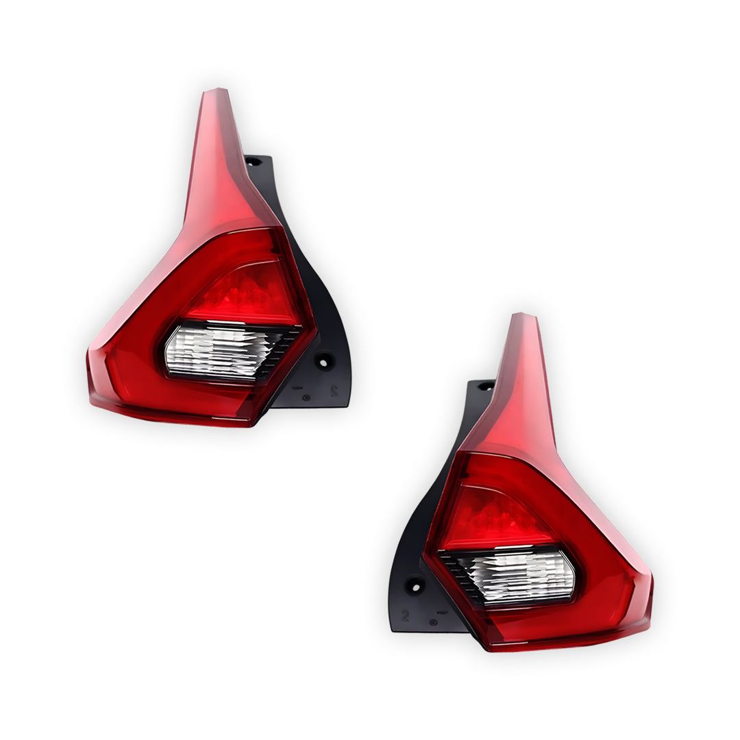 Mitsubishi Eclipse Cross YA / YB (2017 - 2020) Genuine Halogen Tail Lights LH + RH