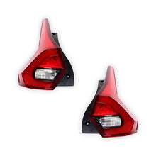 Mitsubishi Eclipse Cross YA / YB (2017 - 2020) Genuine Halogen Tail Lights LH + RH
