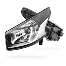 Mitsubishi Express SN (2020 - 2022) Genuine Manual Adjust Halogen Headlights LH + RH
