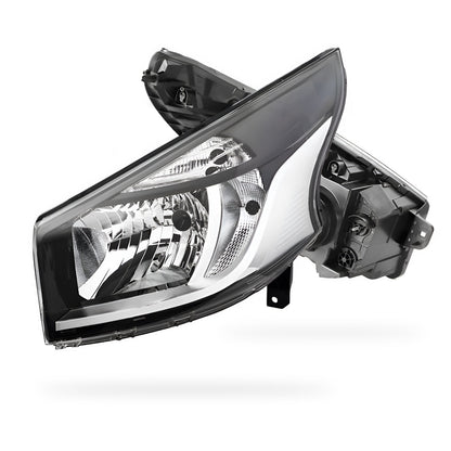 Mitsubishi Express SN (2020 - 2022) Genuine Manual Adjust Halogen Headlights LH + RH