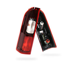 Mitsubishi Express SN (2020 - 2022) Genuine Upper Red Halogen Tail Lights LH + RH